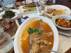 -天顺渔港·海景餐厅(星海广场店)