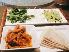 -北方家宴(番禺永旺店)