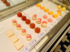 -LE SAPHIR 莎菲尔菓子(和兴店)