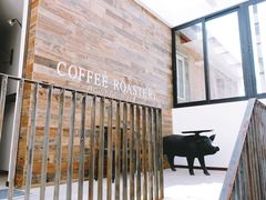 景观位-Vanilla Specialty Coffee(八大关店)