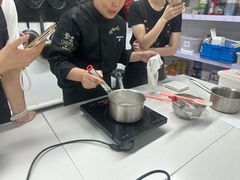 -威利旺卡烘焙西点蛋糕培训(朝阳校区)