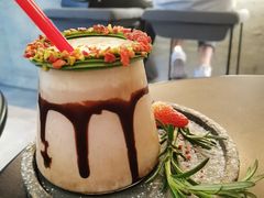 -BE NORMAL CAFE(霞溪路店)