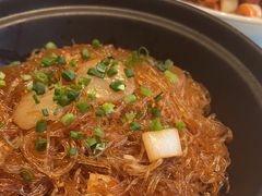 -俏江南天津时尚曲艺主题餐厅(马场道店)