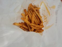 -麦当劳(天兴罗斯福店)