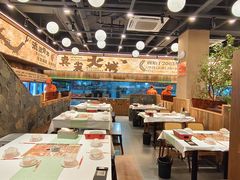 -三毛烧烤·南昌大排档(山姆店)