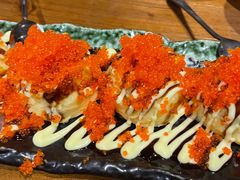 -半藏居酒屋(香港花园店)