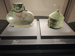 -广西壮族自治区博物馆