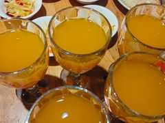 -石榴红了·非遗酥皮烤包子·新疆菜(瑞豪店)