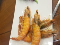 -青瓦餐厅·生鱼片·韩园烤肉(西塔店)