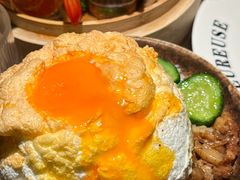 -岛风·台食小馆 ISLAND BISTRO(烟台山店)