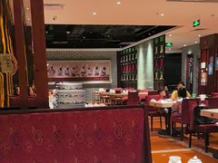 -点都德(华强南店)