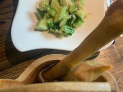 -探鱼·鲜青椒爽麻烤鱼(领展购物广场店)