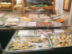 -塘屋烧烤·云南火塘烧烤品牌(新亚洲店)