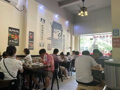 大堂-春梅里卤鹅馆·47年老字号(中山路店)