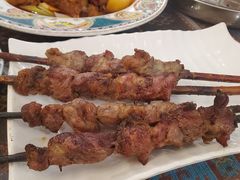 红柳烤肉-巴依老爷·新疆美食(上城区天城路店)