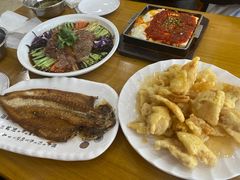 -顺姬冷面(延大店)