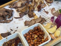 -和源祥·日照菜扛把子(万平口一店)