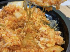 -正一味石锅拌饭(望京新世界店)