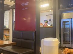 -吕氏疙瘩汤·新鲁菜(新贵和店)