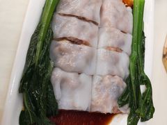 -新河畔海鲜酒楼(虎门店)