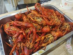 -江城燕子大排档(江汉路步行街店)