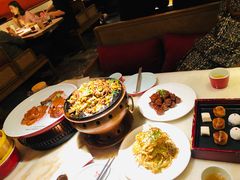 -京华烟云·北京烤鸭(领展购物广场·中关村店)