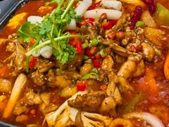 -517烧烤·龙虾·海鲜大排档(万象都荟店)