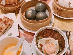 -添好运点心专门店(百老汇店)