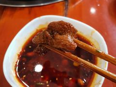 -刘胖娃鱼庄·特色肥肠鱼(杨家坪店)
