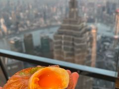 -上海柏悦酒店