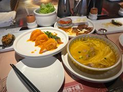 -盛焰铁板烧(王府井店)