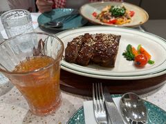 -CRAZYONES西班牙海鲜饭(上海美罗城店)