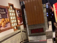 -川流不息·地道川菜·小龙虾(新松江路店)