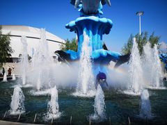 -华夏文旅海洋公园