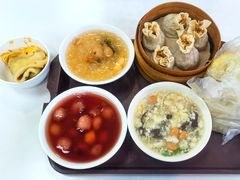 -常州糕团店(北大街新世纪商城店)