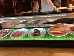 -巴西烤肉海鲜自助餐厅