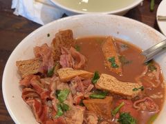 -姚记炒肝店(簋街店)