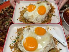 -秋金小炒(金街店)