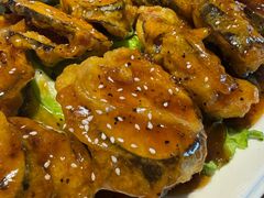 -惠宾饭庄(中山路店)