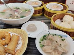 -安泰楼·佛跳墙创始人·传统闽味早茶·酒楼(三坊七巷闽菜地标店)