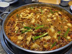 -胖子鱼·天水麻辣鱼火锅(秦州407店)