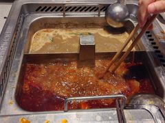 -海底捞火锅(公益西桥店)