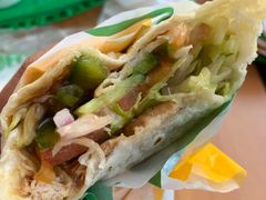 -赛百味SUBWAY(中联广场店)