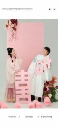 -巴黎婚纱摄影(瑞安旗舰店)