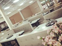 大堂-睿柏云酒店-餐厅