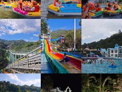 -清泉湾生态旅游度假区