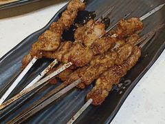 -蚝太郎 • 海鲜烧烤(建国路创始店)