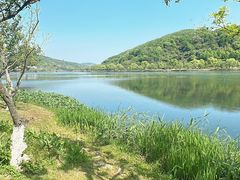 -南北湖风景区