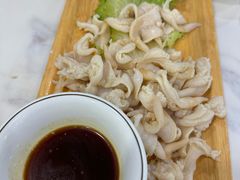 -郭姐·威海渔村(黄兴路店)