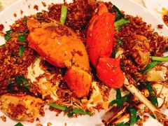 -喜记避风塘炒辣蟹(旗舰店)